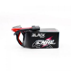 CNHL Black Series 1500mAh 6S 22.2V 100C Lipo Battery Pack